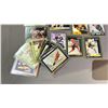 Image 2 : LOT OF ASSORTED HOCKEY CARDS