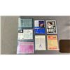 Image 2 : LOT OF 7 ASSORTED WAYNE GRETZKY HOCKEY CARDS
