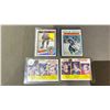 Image 1 : LOT OF ASSORTED WAYNE GRETZKY HOCKEY CARDS