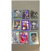 Image 2 : LOT OF 17 ASSORTED WAYNE GRETZKY HOCKEY CARDS