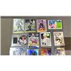 Image 2 : LOT OF 17 ASSORTED WAYNE GRETZKY HOCKEY CARDS