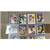 Image 2 : LOT OF 17 ASSORTED WAYNE GRETZKY HOCKEY CARDS