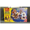 Image 1 : 1995 MCDONALDS HAPPY MEAL MAGIC HAPPY MEAL SNACK MAKER