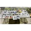 Image 1 : LOT OF ASSORTED MOVIE PHOTOGRAPHS