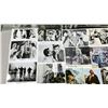 Image 2 : LOT OF ASSORTED MOVIE PHOTOGRAPHS