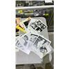 Image 4 : LOT OF ASSORTED MOVIE PHOTOGRAPHS