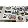 Image 6 : LOT OF ASSORTED MOVIE PHOTOGRAPHS