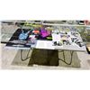 Image 1 : LOT OF ASSORTED MOVIE PHOTOGRAPHS, PRODUCTION INFORMATION, POSTERS & MORE