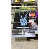 Image 2 : LOT OF ASSORTED MOVIE PHOTOGRAPHS, PRODUCTION INFORMATION, POSTERS & MORE