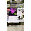 Image 3 : LOT OF ASSORTED MOVIE PHOTOGRAPHS, PRODUCTION INFORMATION, POSTERS & MORE