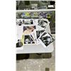 Image 4 : LOT OF ASSORTED MOVIE PHOTOGRAPHS, PRODUCTION INFORMATION, POSTERS & MORE
