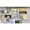 Image 3 : LOT OF ASSORTED THE DELTA RHYTHM BOYS AUTOGRAPHED PHOTOS