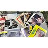 Image 3 : LOT OF ASSORTED VINTAGE MOVIE POSTERS & PHOTOGRAPHS