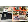 Image 2 : LOT OF ASSORTED VINTAGE MOVIE POSTERS & PHOTOGRAPHS