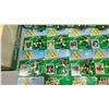 Image 5 : LOT OF ASSORTED FORZA CHAMPIONI & SPORTSTARS SOCCER FIGURES