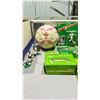 Image 2 : LOT OF ASSORTED FORZA CHAMPIONI FIGURES, SPORTSTARS SOCCER FIGURES, SUBBETEO TEAMS FIGURES & MORE