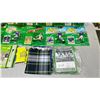 Image 5 : LOT OF ASSORTED FORZA CHAMPIONI FIGURES, SPORTSTARS SOCCER FIGURES, SUBBETEO TEAMS FIGURES & MORE