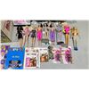 Image 3 : LOT OF ASSORTED SPICE GIRLS COLLECTIBLES INCLUDING; DOLLS, OFFICIAL SNAPSHOT ALBUM, FIGURINE & MORE