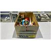 Image 6 : LOT OF ASSORTED COLLECTIBLES INCLUDING; HARRY AND THE HENDERSONS HAPPY HARRY FIGURE, WIND-UP