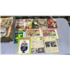 Image 2 : LOT OF ASSORTED COMIC BOOKS & MAGAZINES