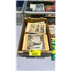 Image 3 : LOT OF ASSORTED COMIC BOOKS & MAGAZINES