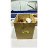 Image 5 : LOT OF ASSORTED COLLECTIBLES INCLUDING; DUCK FIGURES, WOOD SAILBOAT, HOME DECOR & MORE