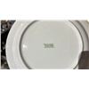 Image 3 : BOX OF ASSORTED DINNERWARE