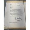 Image 2 : LARGE LOT OF BEATLES, MEMORABILIA INCLUDING AUTOGRAPHED, FAN CLUB, LETTERS, AUTOGRAPHED PHOTOGRAPHS,