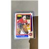 Image 1 : 1986 OPC #53 PATRICK ROY ROOKIE HOCKEY CARD