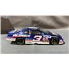 Image 4 : 1/24 ACTION DUAL SIGNED DALE EARNHARDT & DALE EARNHARDT JR. NASCAR DIECAST MODEL WITH COA