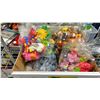 Image 2 : BOX OF ASSORTED FISHER PRICE LITTLE PEOPLE FIGURES