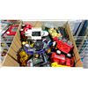 Image 2 : BOX OF ASSORTED TOYS