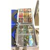 Image 3 : 4 BINDERS OF ASSORTED COLLECTIBLE CARDS INCLUDING; DINOSAURS ATTACK!, PLAYBOY, MONTY PYTHON & MORE