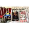 Image 2 : LOT OF ASSORTED BASKETBALL & NASCAR CARDS