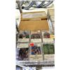 Image 2 : LOT OF ASSORTED BASKETBALL CARDS