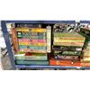 Image 2 : SHELF OF ASSORTED BOARD GAMES & PUZZLES