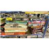 Image 3 : SHELF OF ASSORTED BOARD GAMES & PUZZLES