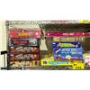 Image 2 : LOT OF ASSORTED BOARD GAMES