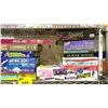 Image 3 : LOT OF ASSORTED BOARD GAMES