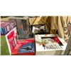 Image 4 : SHELF OF ASSORTED ITEMS INCLUDING; FROZEN BEVERAGE STATION, BREVILLE COFFEE MAKER, OSTER TOASTER