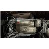 Image 5 : SHELF OF ASSORTED ITEMS INCLUDING; DIGITAL CAMERAS, PROJECTORS, POSITIVE AIRWAY PRESSURE DEVICE &
