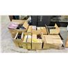 Image 1 : LOT OF ASSORTED ELECTRIC WHEELCHAIR PARTS