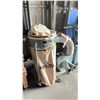 Image 2 : DELTA DUST COLLECTOR 50-850C