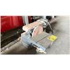 Image 2 : SEARS CRAFTSMAN 4" MOTORIZED BELT AND 6" DISC SANDER COMBO