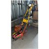 Image 2 : MCLANE GAS POWER EDGER
