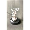 Image 2 : QUARTZ TREE APPROX 5" RETAIL $300