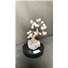 Image 3 : QUARTZ TREE APPROX 5" RETAIL $300