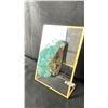 Image 2 : GREEN FLUORITE DISPLAY RETAIL $2200