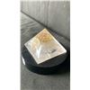 Image 2 : SELENITE ORGONITE PYRAMID RETAIL $300
