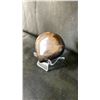 Image 2 : TIGER EYE HEART APPROX 2.8" RETAIL $400